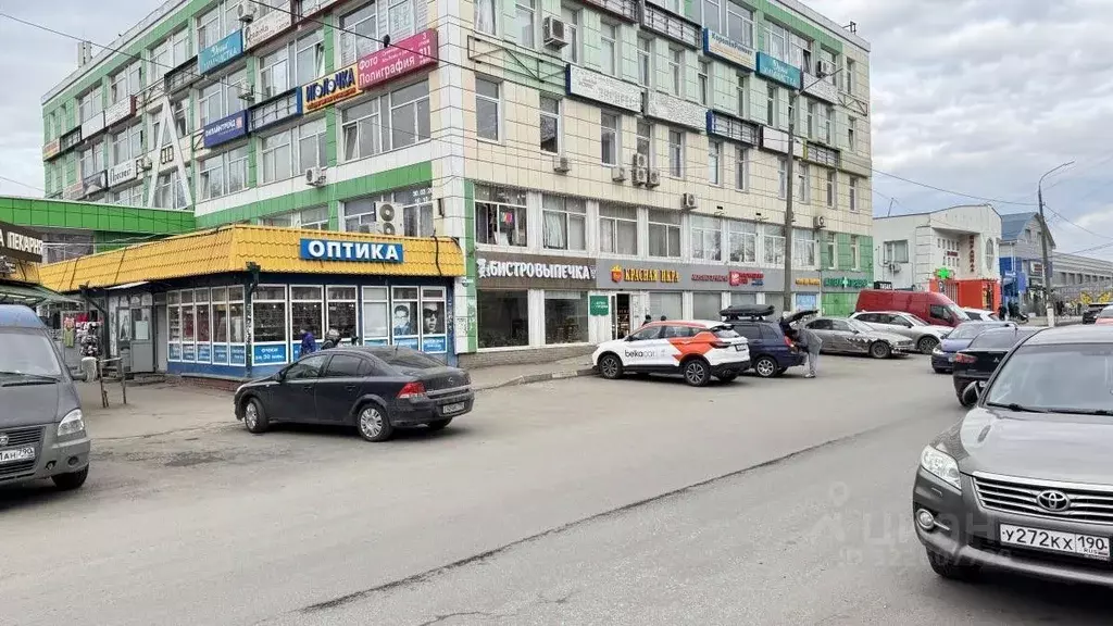 Помещение свободного назначения в Московская область, Королев ул. ... - Фото 2