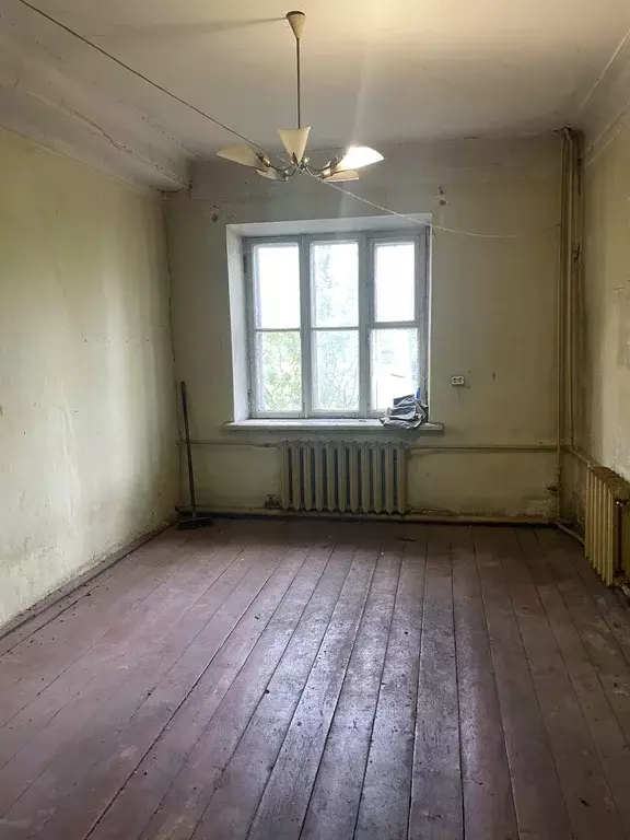 Продаётся 2-к квартира, 43.4 м - Фото 1