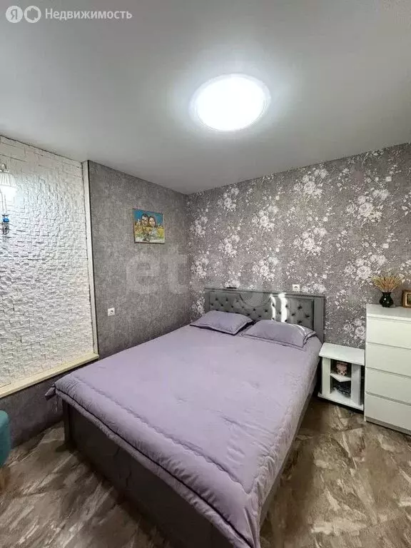 Дом в село Варваровка, Кавказская улица (57 м) - Фото 2