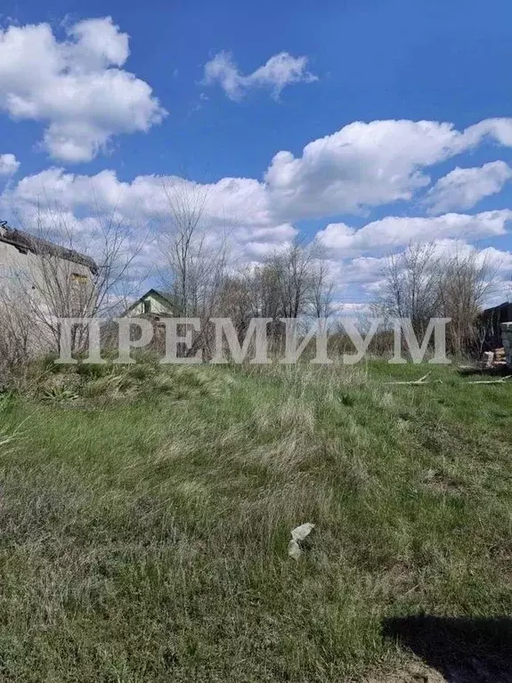 Участок в Самарская область, Красный Яр с/пос, Приозерье СДТ 14-я ... - Фото 2