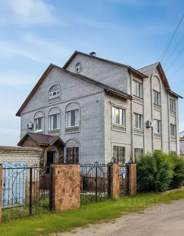 Коттедж в Волгоградская область, Волгоград ул. Седова, 2А (603 м) - Фото 2