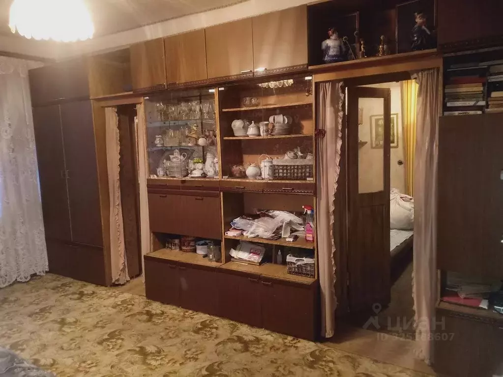 3-к кв. Краснодарский край, Краснодар Славянский мкр, ул. Виноградная, ... - Фото 1