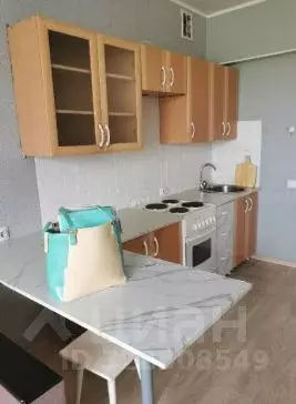 Студия Хакасия, Абакан ул. Комарова, 9Б (32.0 м) - Фото 1