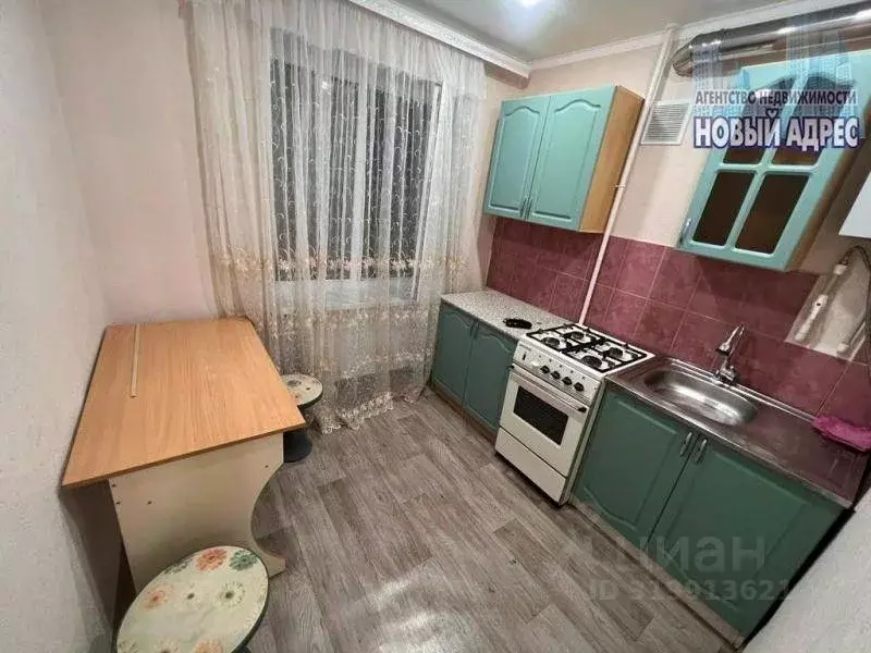 1-к кв. Ставропольский край, Георгиевск ул. Кочубея (30.0 м) - Фото 0