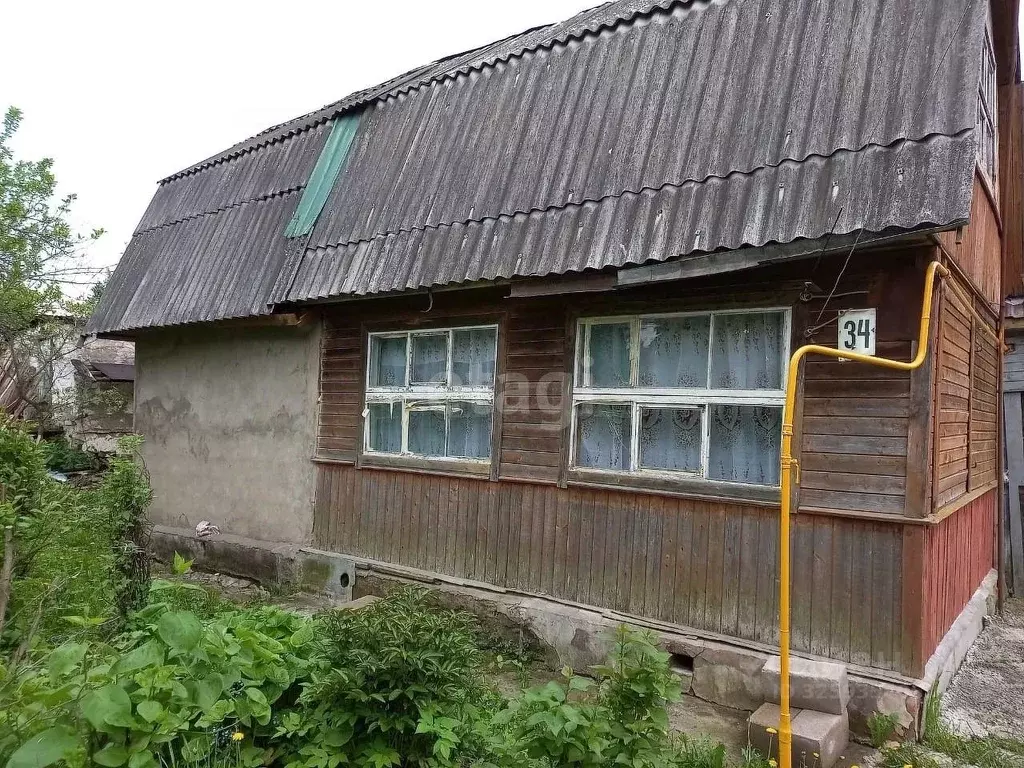 Дом в Калужская область, Износковский муниципальный округ, пос. ... - Фото 1