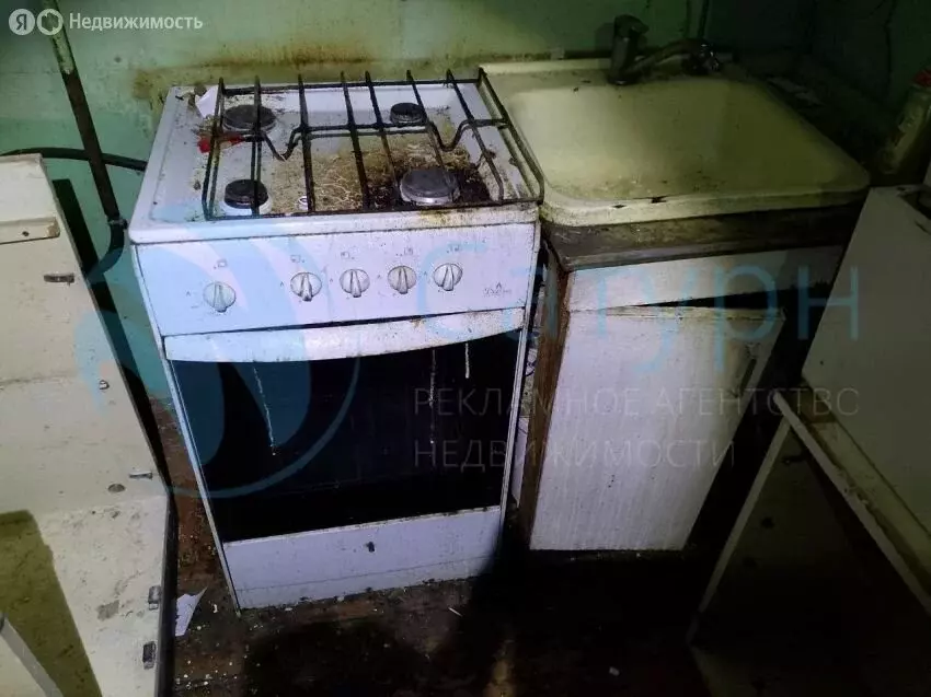 3-комнатная квартира: село Лесниково, микрорайон КГСХА, 5 (62.8 м) - Фото 1