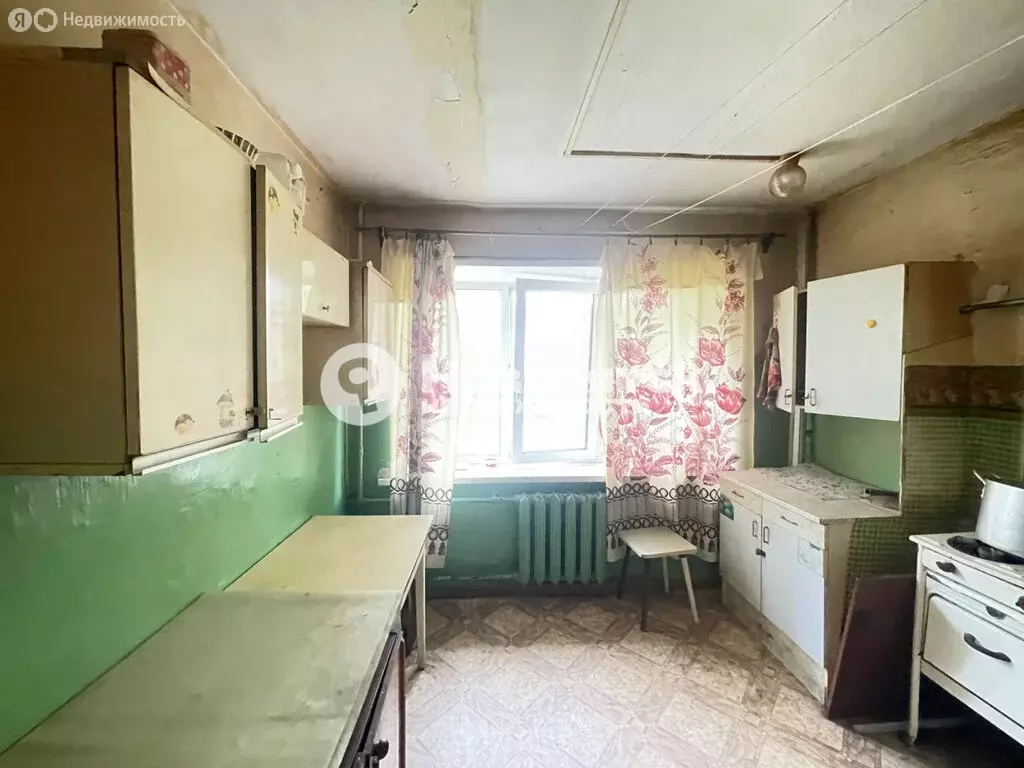 1к в 5-комнатной квартире ( м) - Фото 0