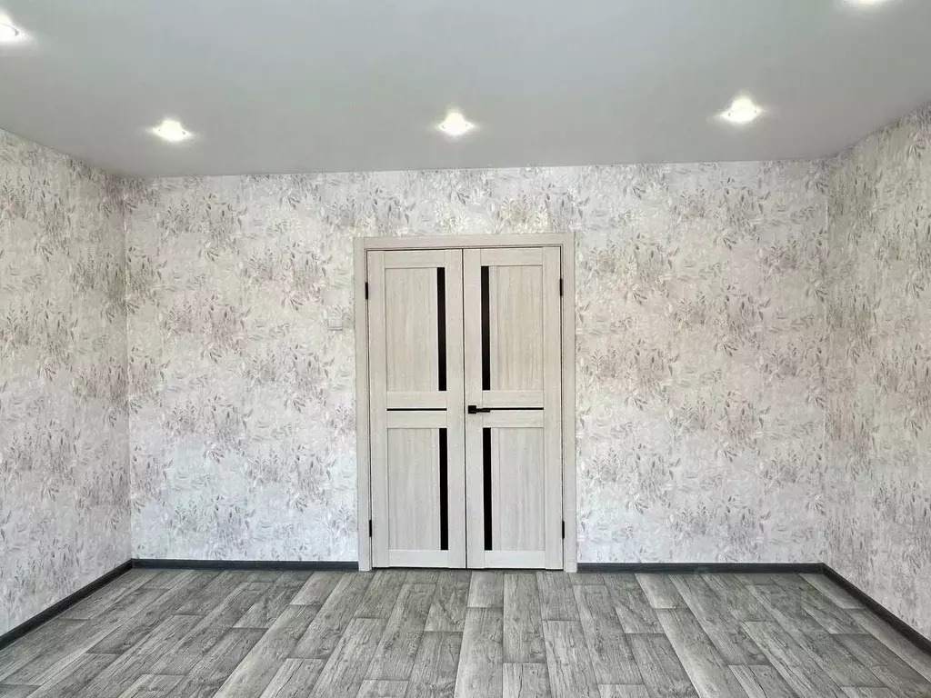 1-к кв. Челябинская область, Челябинск Черкасская ул., 2Д (40.3 м) - Фото 2