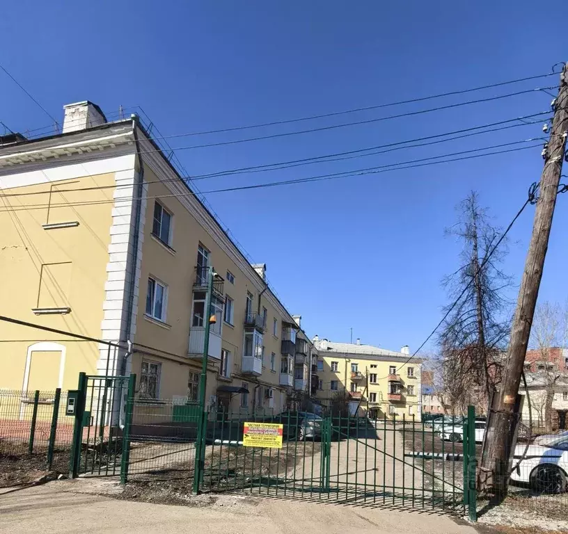 Комната Свердловская область, Екатеринбург ул. Техническая, 66 (14.5 ... - Фото 2