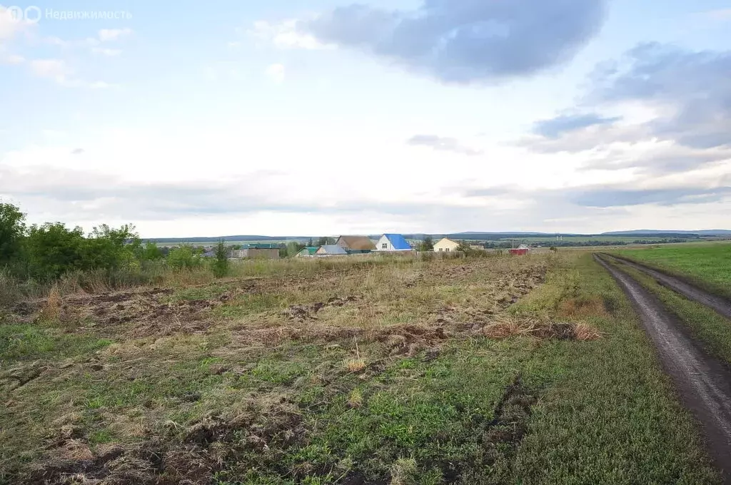 Дом в село Кинзебулатово, улица Вишневского (44.8 м) - Фото 2