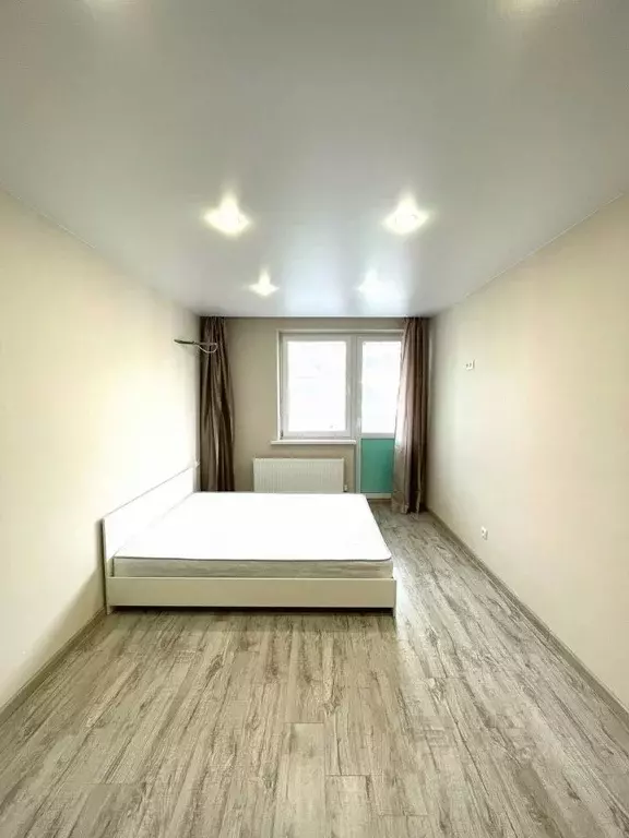 Студия Краснодарский край, Краснодар ул. Западный обход, 38/1к3 (21.0 ... - Фото 1