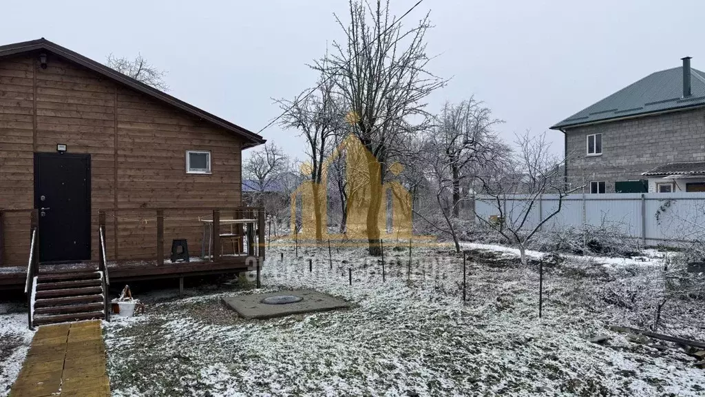 Дом в Ставропольский край, Ессентуки Мичуринец СТ, 4 (62 м) - Фото 2