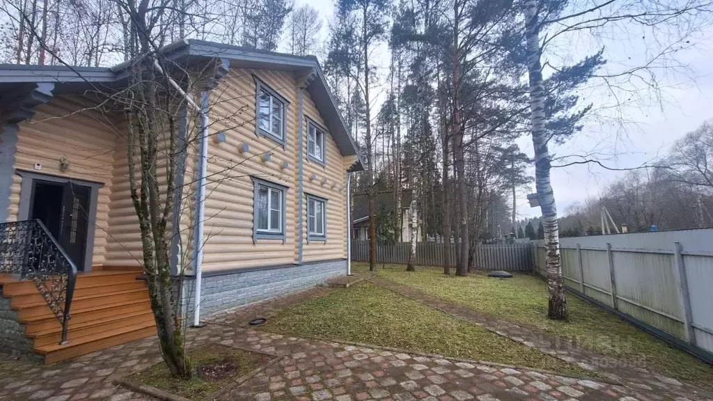 Дом в Московская область, Химки городской округ, д. Большаково  (130 ... - Фото 2