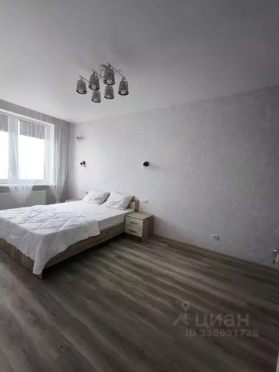 1-к кв. Краснодарский край, Анапа Крестьянская ул., 27к7 (36.0 м) - Фото 2