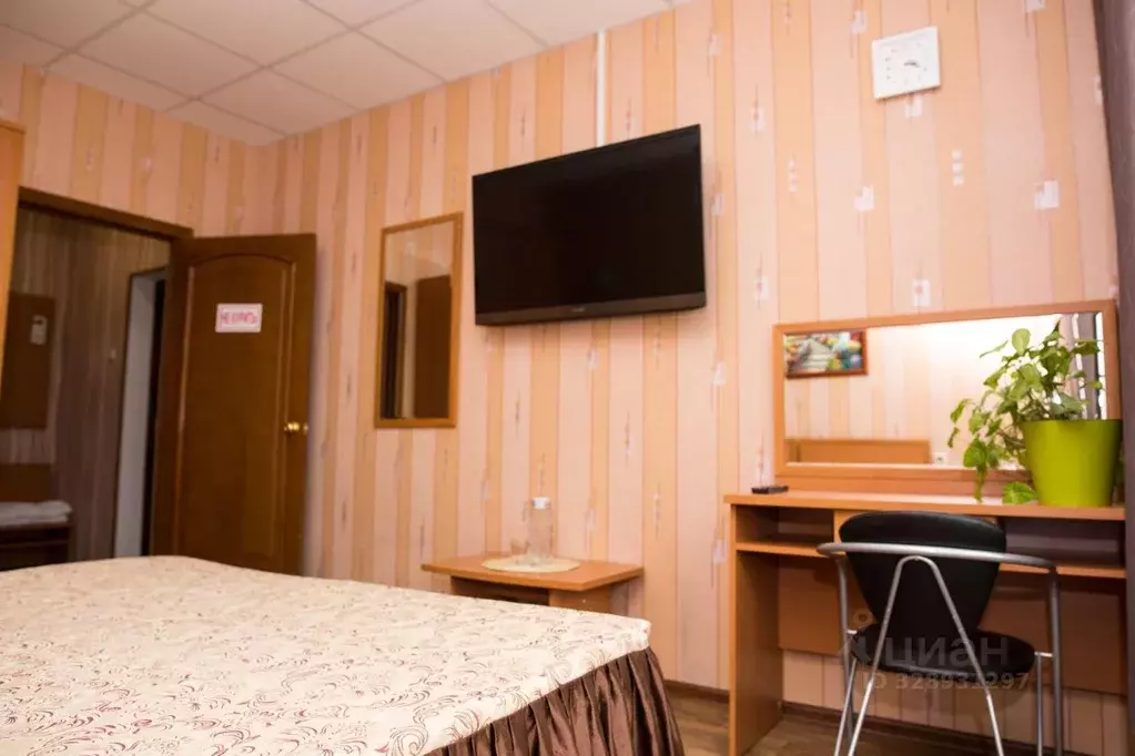 Комната Саха (Якутия), Якутск ул. Кузьмина, 32/4 (12.0 м) - Фото 2