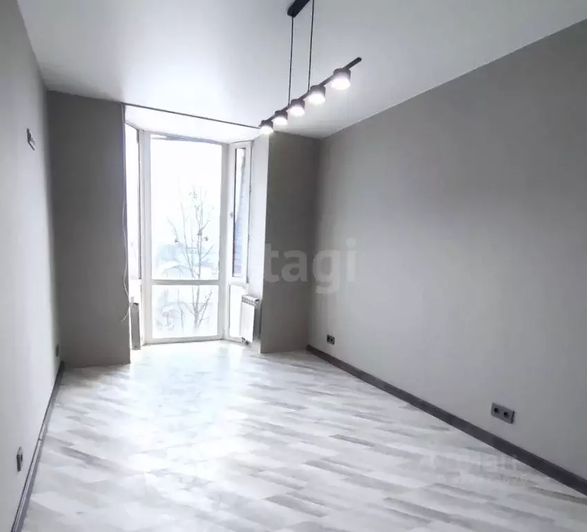 1-к кв. Московская область, Одинцовский городской округ, с. Ромашково ... - Фото 2