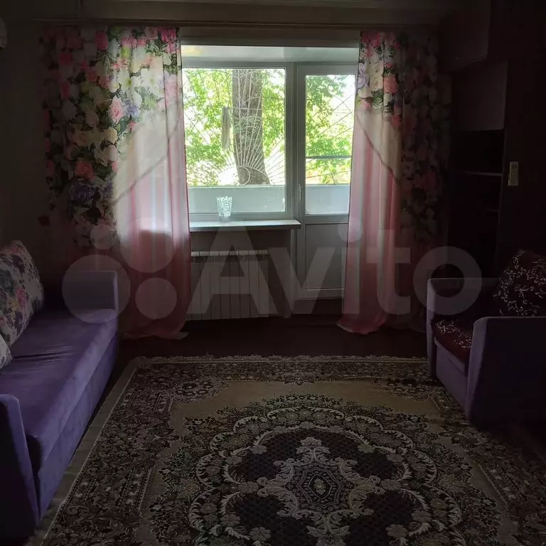 3-к. квартира, 67 м, 1/5 эт. - Фото 1