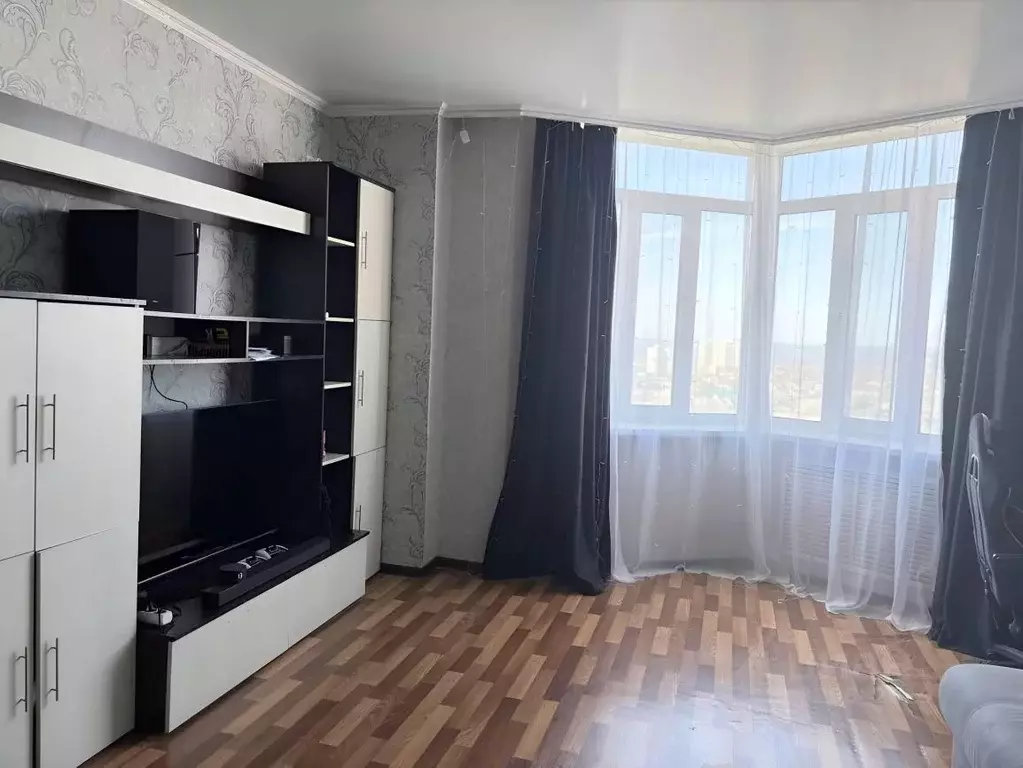 2-к кв. Самарская область, Самара Московское ш., 45 (71.7 м) - Фото 2
