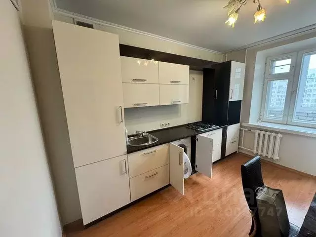 1-к кв. Татарстан, Казань Чистопольская ул., 85 (45.0 м) - Фото 1