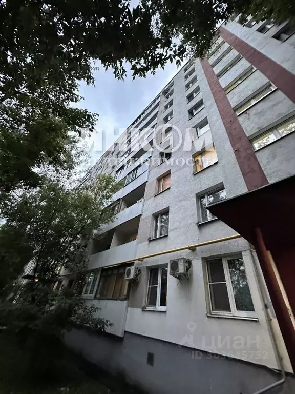 2-к кв. Москва Онежская ул., 57/34 (44.0 м) - Фото 0