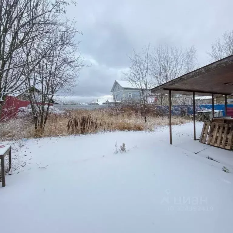 Дом в Санкт-Петербург, Санкт-Петербург, Пушкин Рехколово СНТ, ул. ... - Фото 0