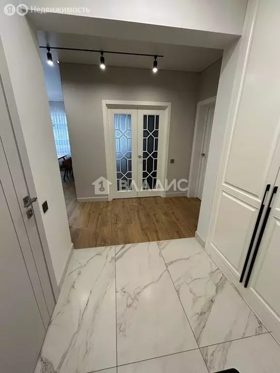 2-комнатная квартира: Иркутск, улица Лермонтова, 343/1 (59.6 м) - Фото 2