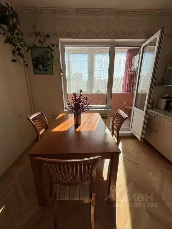 2-к кв. Санкт-Петербург Коломяжский просп., 26 (67.0 м) - Фото 2