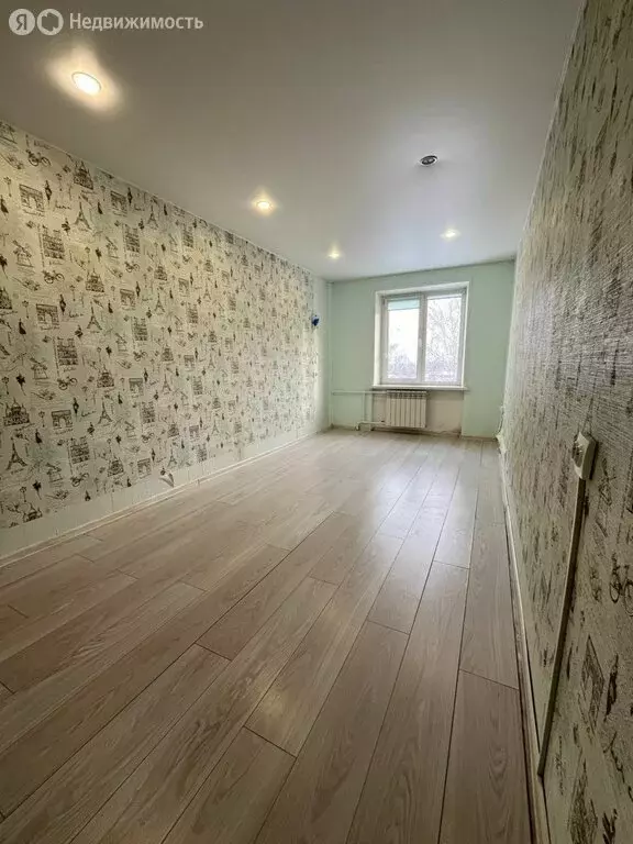 3-комнатная квартира: Ижевск, микрорайон Старки, Спортивная улица, 18А ... - Фото 2