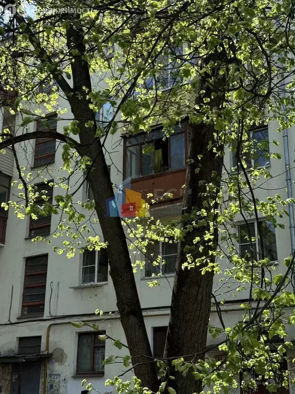 2-комнатная квартира: Тула, Красноармейский проспект, 46 (43.1 м) - Фото 2