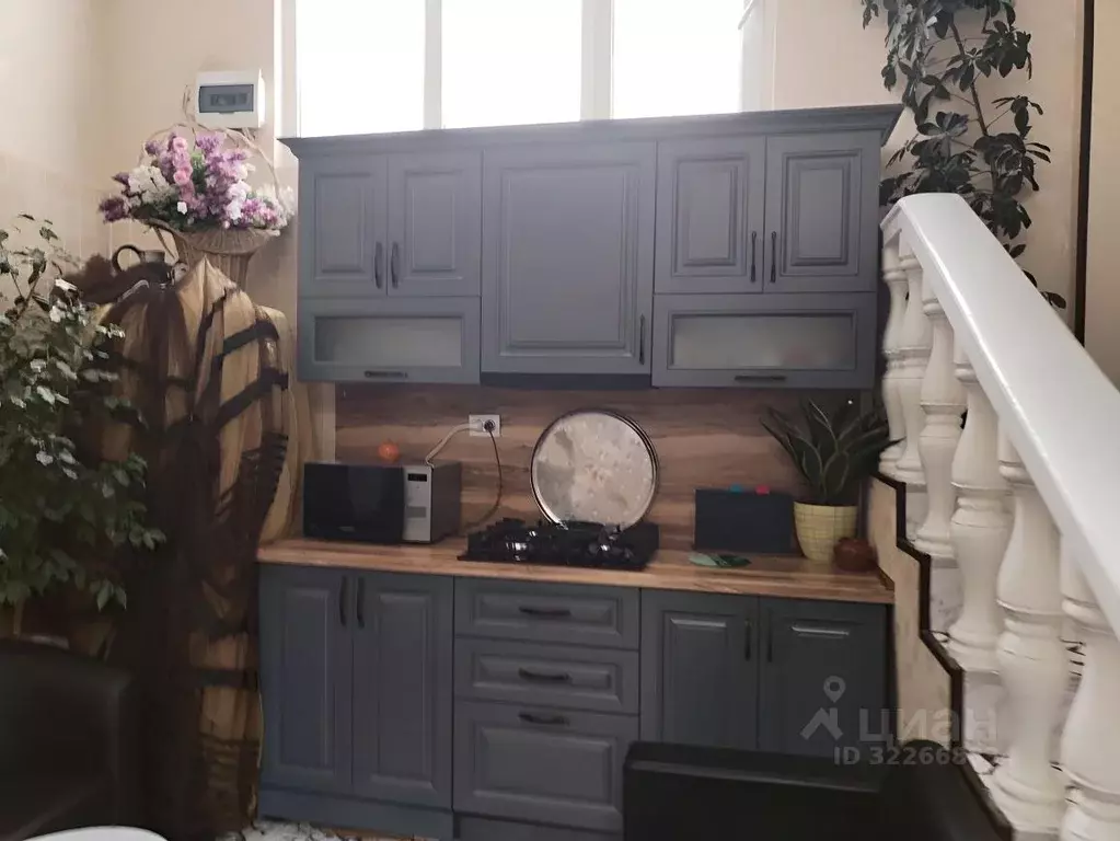 Комната Краснодарский край, Сочи Новый Сочи мкр, ул. Бамбуковая, 8 - Фото 0