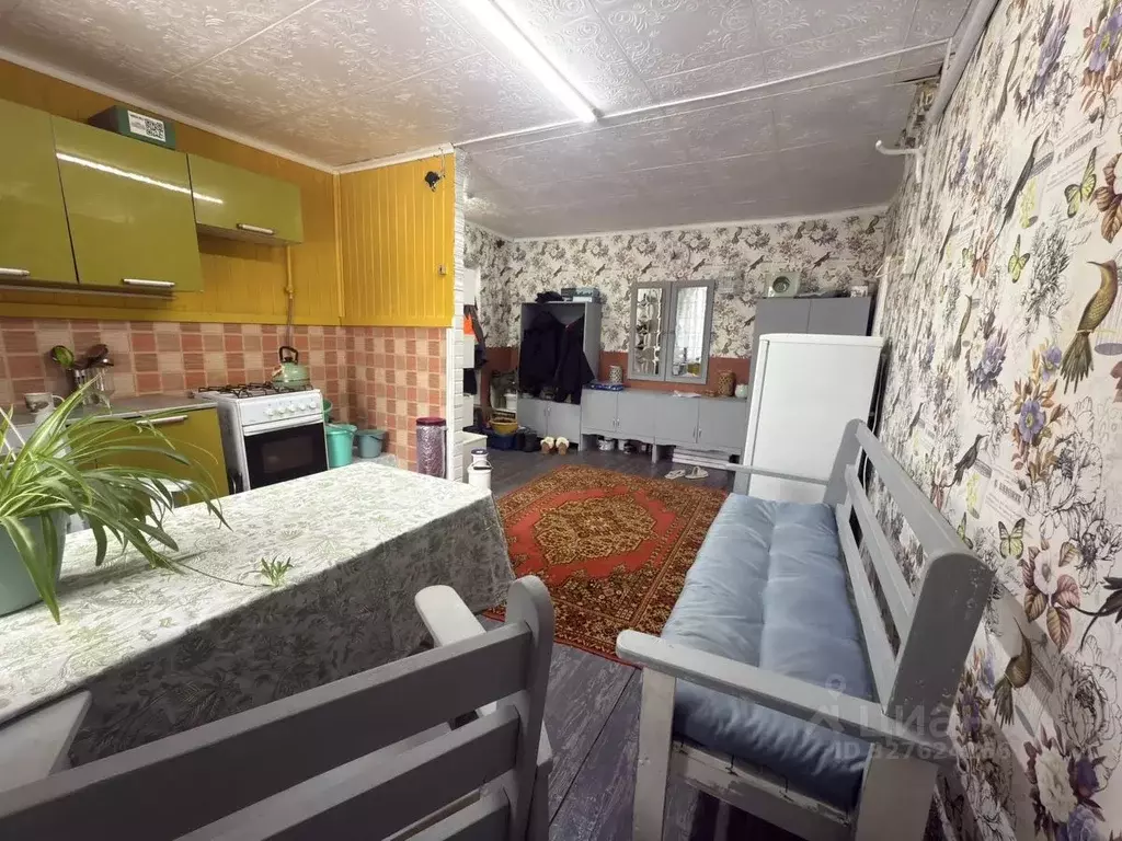 2-к кв. Новгородская область, Новгородский район, Пролетарское ... - Фото 2