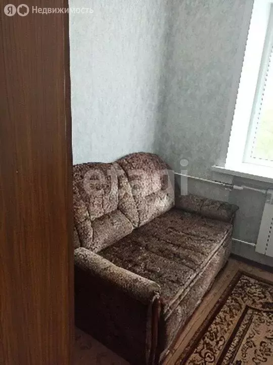 1-комнатная квартира: Ярославль, улица Павлова, 39к2 (13.4 м) - Фото 1