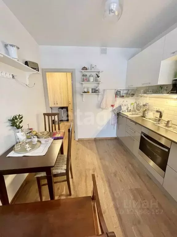 1-к кв. Московская область, Мытищи бул. Тенистый, 14 (36.0 м) - Фото 0