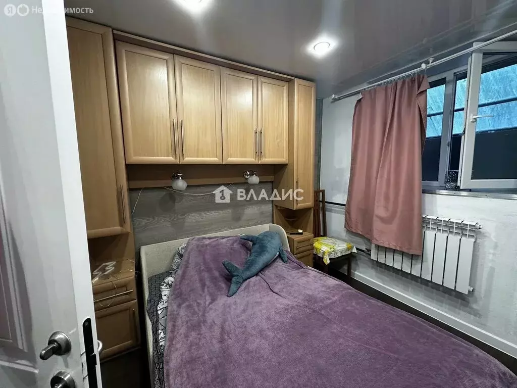 2-комнатная квартира: Москва, улица Олеко Дундича, 25 (39 м) - Фото 1