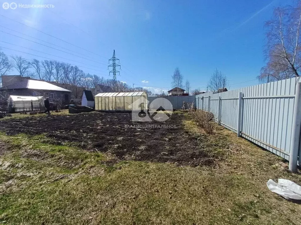 Участок в Бердск, садоводческое товарищество Дружба, Дубовая улица (12 ... - Фото 2