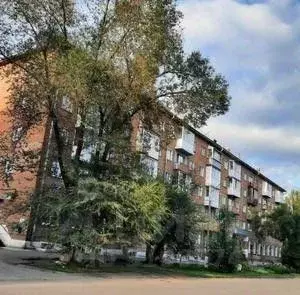 1-к кв. Кемеровская область, Кемерово ул. Сарыгина, 42 (43.2 м) - Фото 0