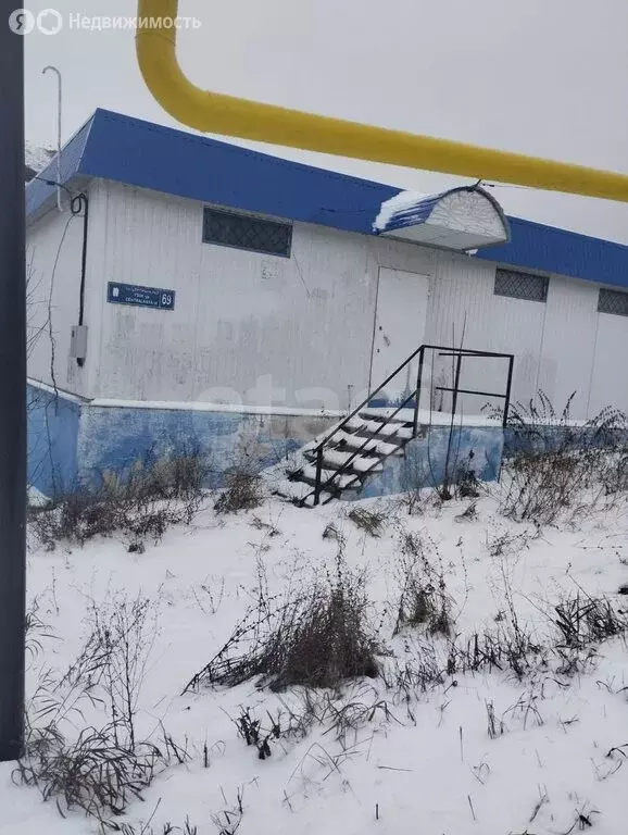 Торговая площадь (65.2 м) - Фото 2