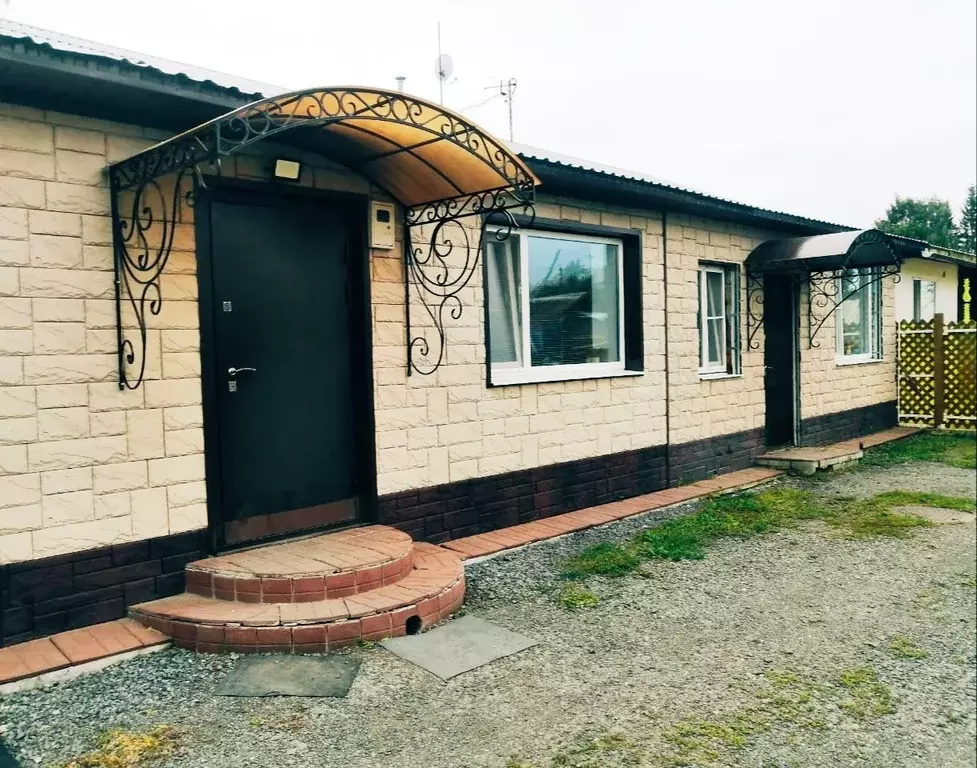 Продаётся 2-к квартира, 76 м - Фото 0