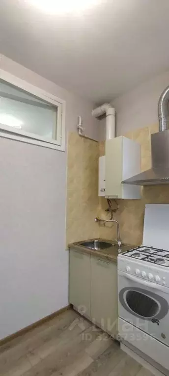 1-к кв. Санкт-Петербург Ивановская ул., 29 (40.0 м) - Фото 2