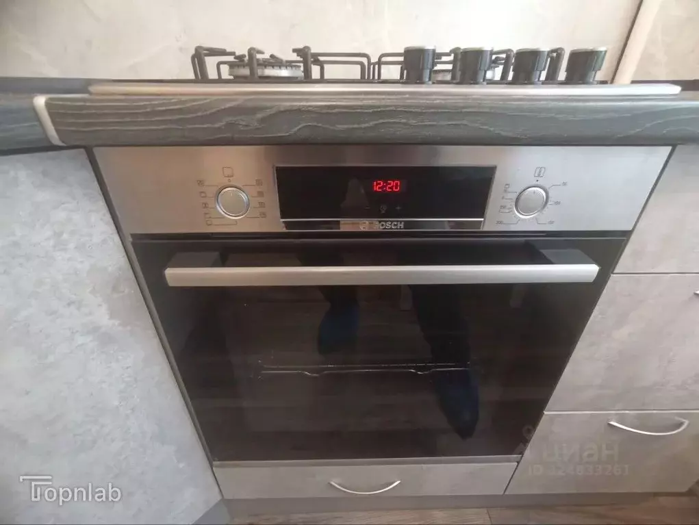 2-к кв. Калининградская область, Калининград ул. Сергеева, 29 (49.0 м) - Фото 2