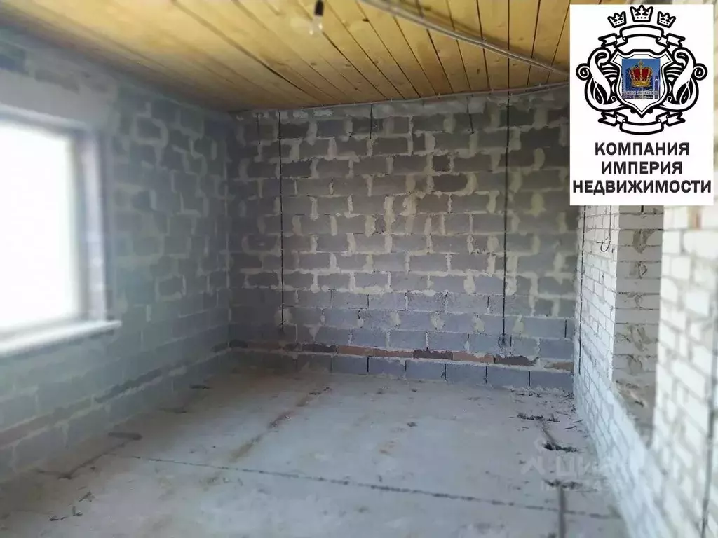 Дом в Белгородская область, Шебекинский муниципальный округ, с. ... - Фото 1