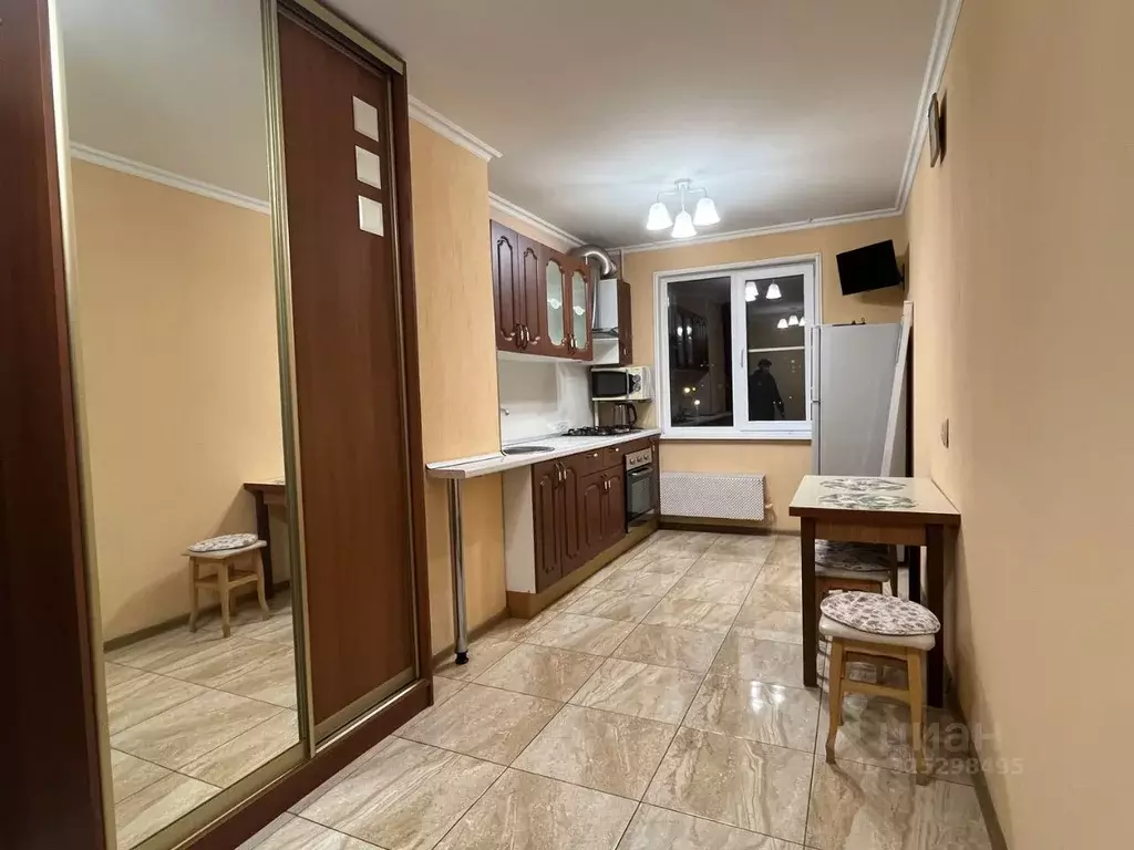 2-к кв. Краснодарский край, Краснодар Юбилейный мкр, ул. 70-летия ... - Фото 1