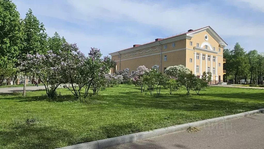 2-к кв. Самарская область, Новокуйбышевск Советская ул., 3 (36.0 м) - Фото 1