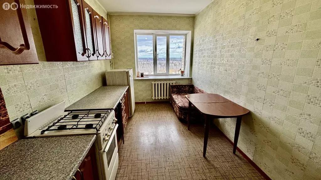 1-комнатная квартира: Сыктывкар, улица Мира, 68 (38.5 м) - Фото 2