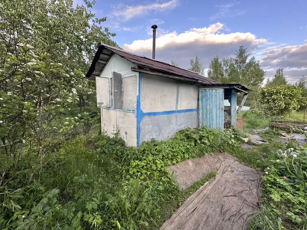 Дом 12 м на участке 7 сот. - Фото 0