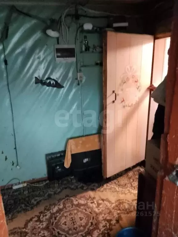 Дом в Камчатский край, Петропавловск-Камчатский Даурская ул., 4 (32 м) - Фото 2