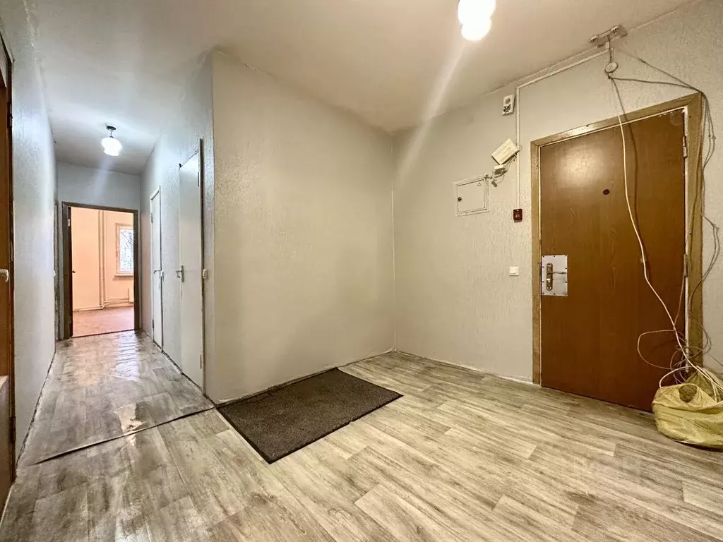 Квартира, 3 комнаты, 72.5 м - Фото 2