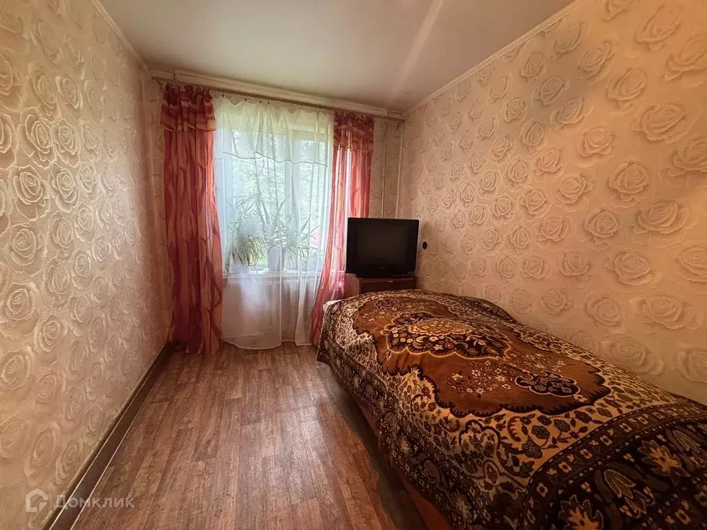 Продаётся 2-к квартира, 46.9 м - Фото 1