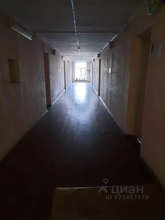 Помещение свободного назначения в Кемеровская область, Новокузнецк ... - Фото 1