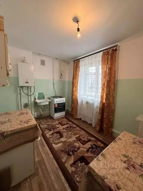 1-к кв. Брянская область, Карачевский район, Верхопольское с/пос, пос. ... - Фото 1